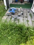 maskin såg 