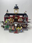 LEGO Newbury Haunted High School 70425 – Hidden Side