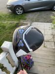 cobra aerojet vänster 