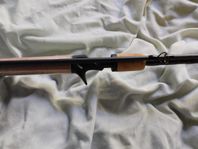 fiskespö med trigger 15-55g