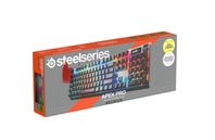 Steelseries Apex Pro Gen 3 (Nordic)