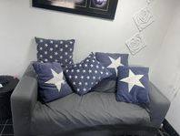 soffa från IKEA