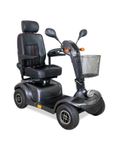 Eloped City  Promenadscooter 2023-2024