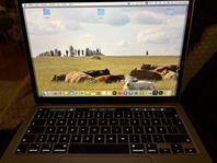 MacBook Pro 13" - i5 - 2020 16GB/526 SSD