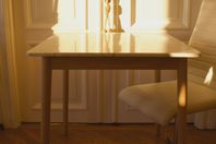 Bord/Skrivbord - Marmor - Ilva