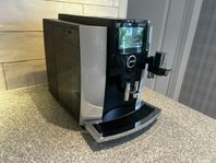 jura S8 espresso maskin