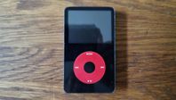 Apple iPod U2 Special Edition
