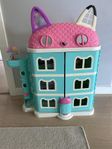 Gaby dollhouse