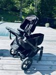  Bugaboo Donkey med Tillbehör 