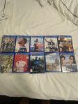 PS4 Spel