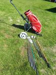 Golfset