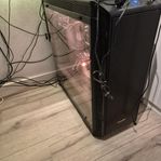 Speldator GTX 1080Ti i7 8700k