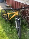 Sportig mountainbike 24” – 7 växlar, bra skick!