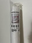 Ringblomma IKEA 140x160 vit