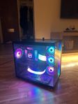 Shark RGBeast - Gamingdator