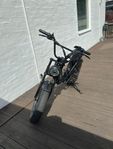 elcykel 1000w