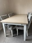 Köksbord
