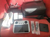 Dji Air 2S Fly More Combo Dji RC Special C1 Nedsläppsmodul