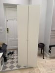 IKEA enhet högskåp 2x + dörrar