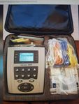 Tens/muskelstimulator 