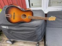 akustik gitarr 
