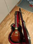 Epiphone ES-335 (MIK – Samick, 90-tal) – Vintagekvalitet