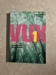 Vux 1 Mattebok