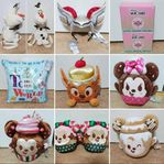 Disney Store mm NYTT