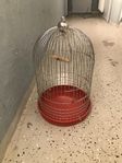 transportbur till kanin, katt, marsvin, tamråttor, hamster 