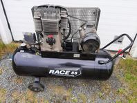 Kompressor defekt motor.