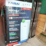 Portabel AC