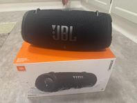 JBL Xtreme 3 bluetooth högtalare