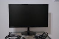 Samsung skärm S22F350FHUX — 22 tum