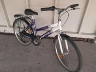 barncykel 24 tum