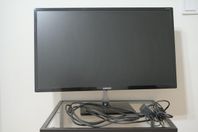  Samsung skärm S27C590H — 27 tum