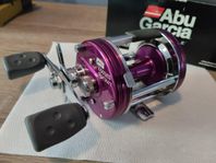 fiskerulle Ambassadeur 6501 cs pro rocket