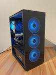Gamingdator –( i7 9700F & RTX 3060 Ti)