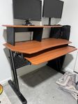 Millenium SD-120 C StudioDesk