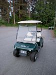 Club Car DS – Litium 48V