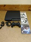 Ps3 slim 