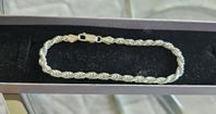 Cordell armband (kvitto finns)