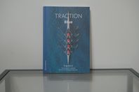  Traction 5 Blue