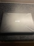 TUF Gaming FX705GM