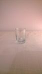 Aperitif/Whisky Glas