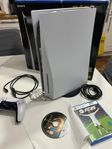 Ps5 Disc edition 