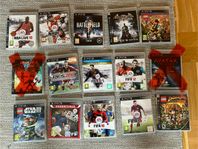 Ps3 Spel