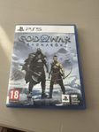 god of war ragnarök