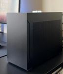 Kompakt Gaming-PC - Ryzen 7 5800X3D / RTX 3060 / 32GB RAM
