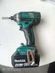 Makita knack dtw442 