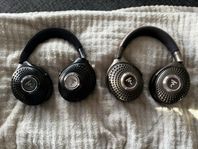 Focal Bathys ANC Svarta